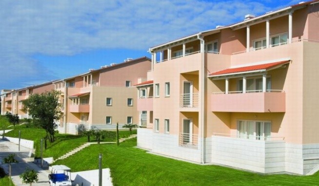 Wyndham Grand Novi Vinodolski Resort - Apartments recenze