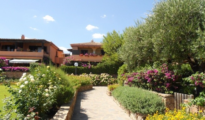 Villaggio Baia de Bahas recenze