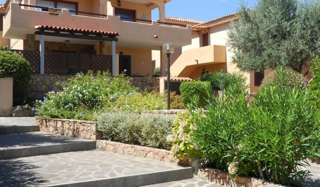 Villaggio Baia de Bahas recenze
