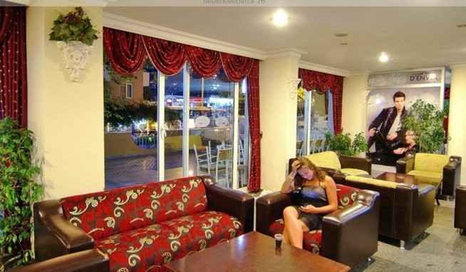 Hedef Kleopatra Golden Sun opinie