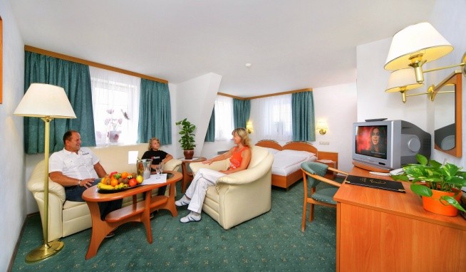 Špindlerova Bouda recenze