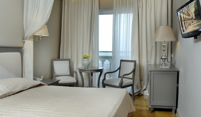 Mayor Mon Repos Palace recenze