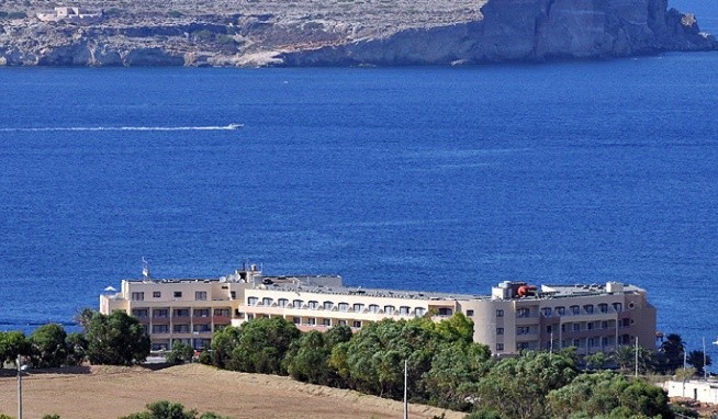 Riviera Spa Resort - Adults Only (ex. Labranda Riviera & Spa) opinie