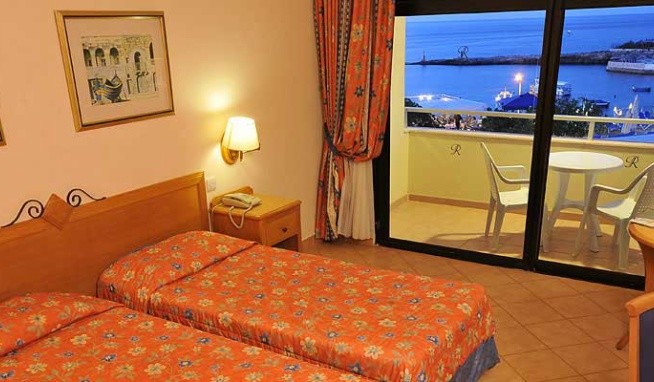 Riviera Spa Resort - Adults Only (ex. Labranda Riviera & Spa) recenze