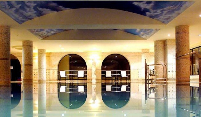 Labranda Riviera & Spa opinie
