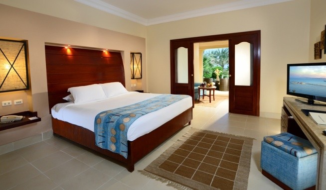 Coral Sea Holiday Village értékelés