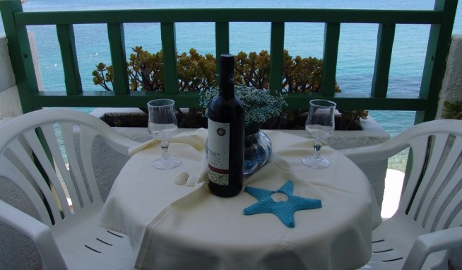 Maragakis Beach (ex. Viva Island) recenzie