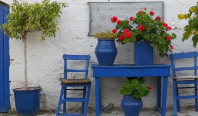 Maragakis Beach (ex. Viva Island) recenzie