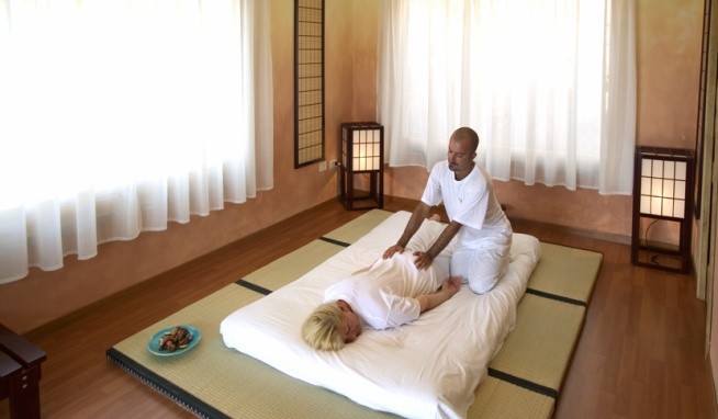 Marineda Hotel Thalasso & Spa opinie