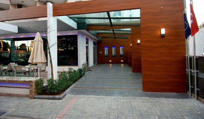 Hatipoglu Beach opinie