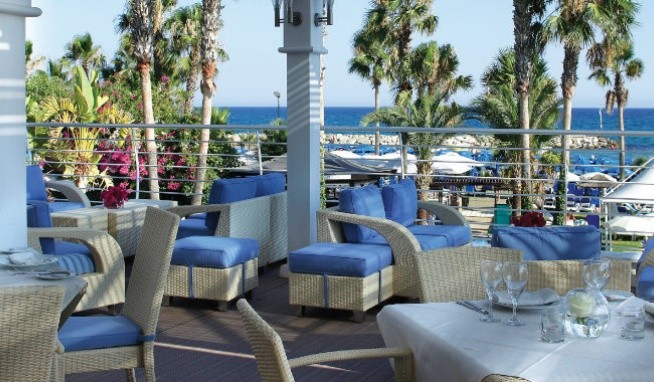 Lordos Beach recenzie