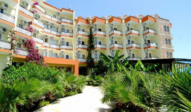 Sailor`s Park recenze