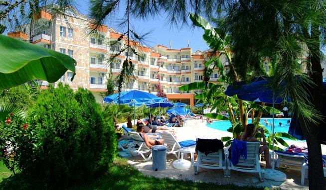 Sailor`s Park recenzie