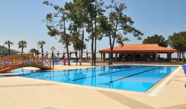 Kustur Club Holiday Village opinie