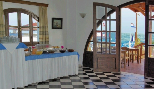 Christiana Beach recenzie