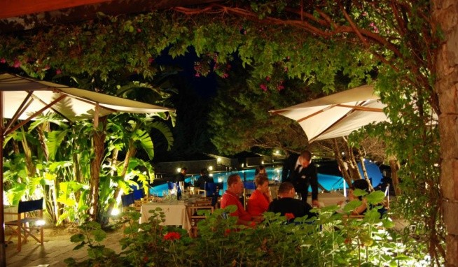 Le Dune Resort & Spa opinie