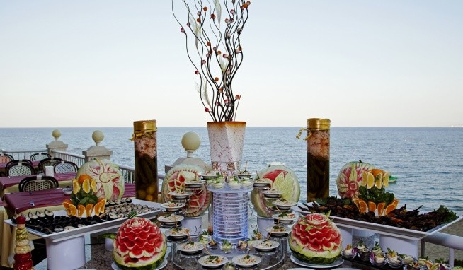 Salamis Bay Conti Resort recenzie