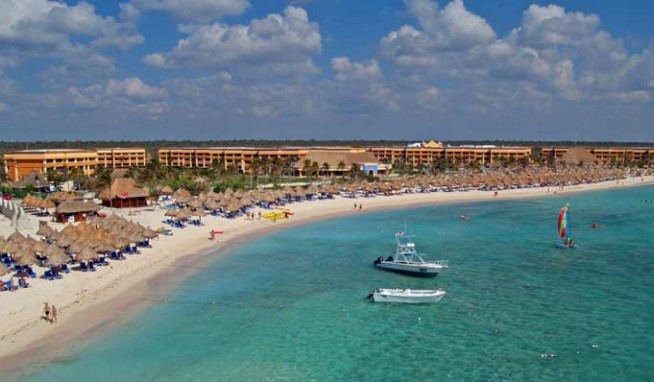 Bahia Principe Riviera Maya Residences & Golf értékelés