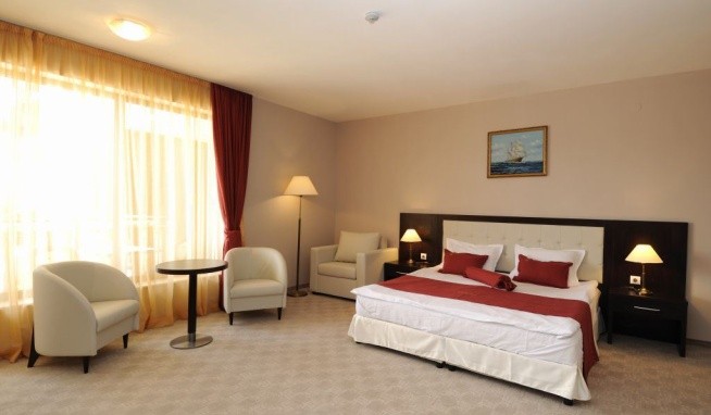 Saint Thomas Holiday Village (Sveti Toma) opinie