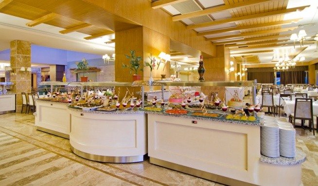 Fantasia De Luxe opinie