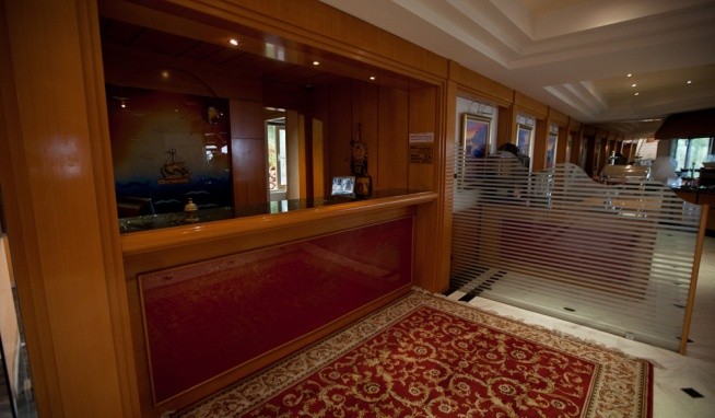 Lesvos Inn Resort & Spa recenzie