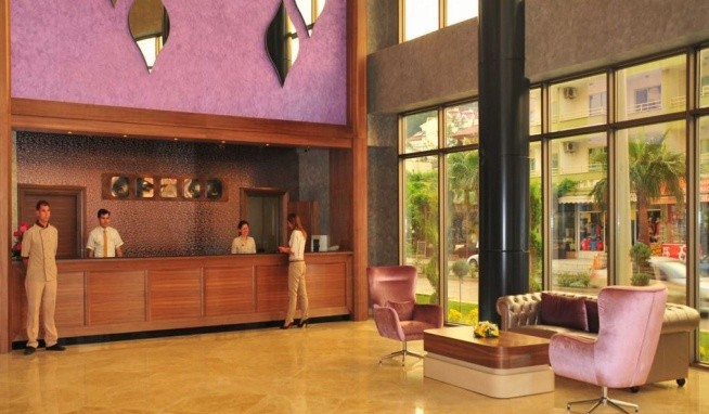 Golden Rock Beach opinie