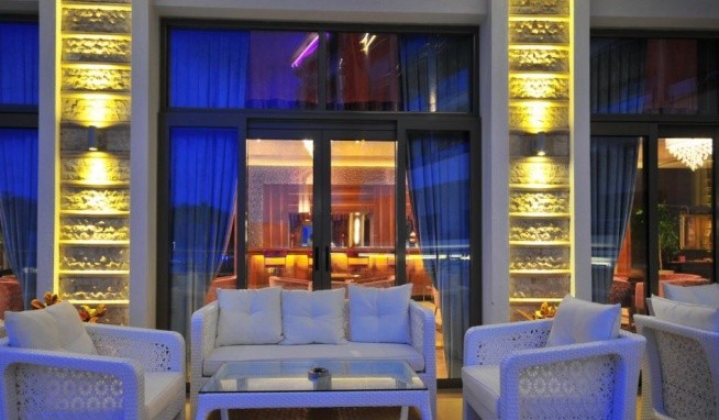 Golden Rock Beach recenzie