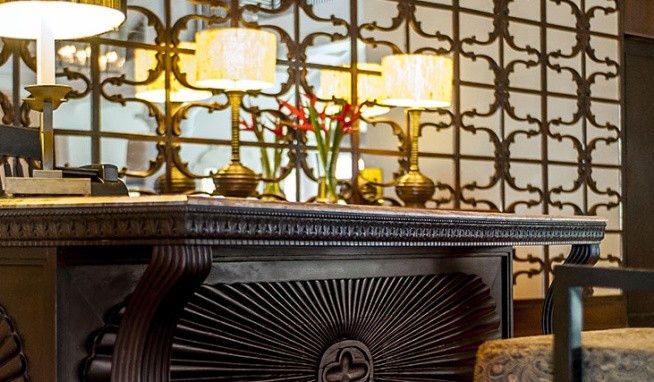 Park Hyatt opinie