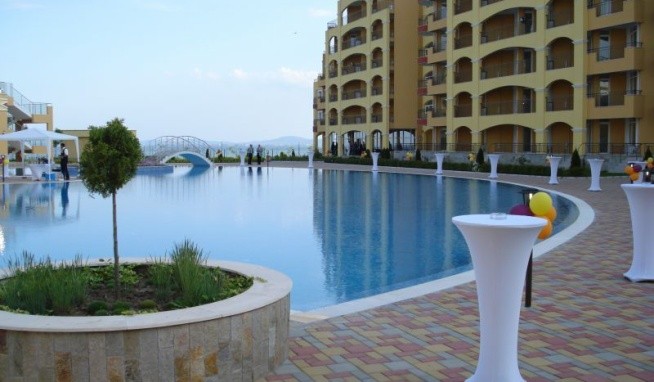 Midia Grand Resort recenze