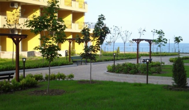 Midia Grand Resort recenzie