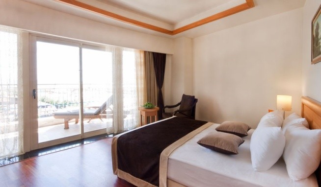 Liberty Lara recenzie