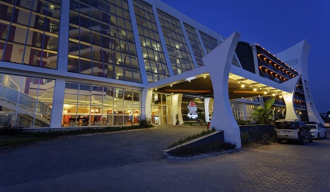 Senza The Inn Resort opinie