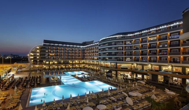Senza The Inn Resort értékelés