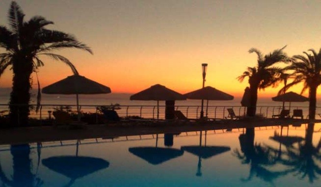 Sky Venus Beach recenze