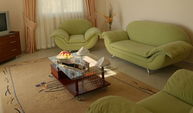 Sky Venus Beach recenzie