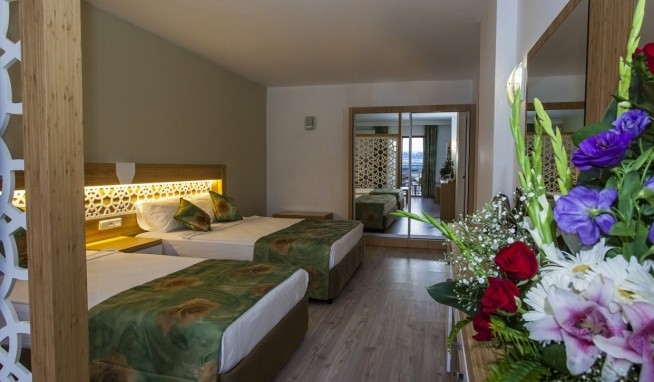 Eftalia Splash recenze