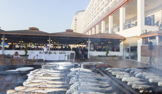 Eftalia Splash opinie