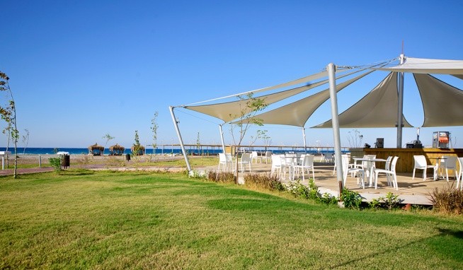 Raymar Resort & Aqua opinie