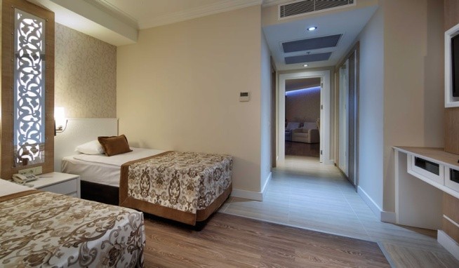 Crystal Sunset opinie