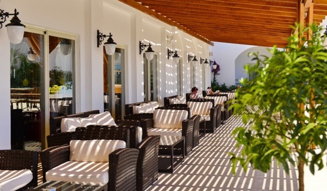 Side Crown Serenity opinie