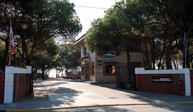 Camping S’Abanell recenze