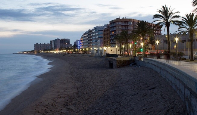 Camping S’Abanell recenze