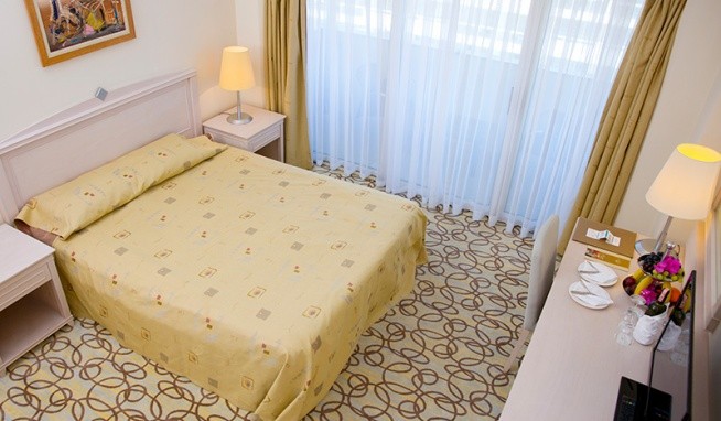 Akra Kemer (ex. Barut Kemer) recenzie