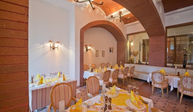 Akra Kemer (ex. Barut Kemer) recenze
