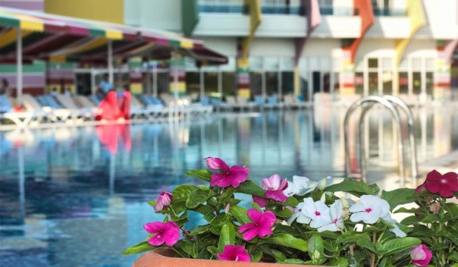 The Colours West recenzie