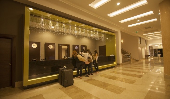 Linda Sunny Beach Hotel & Spa (ex. Bieno Club Sunset) opinie