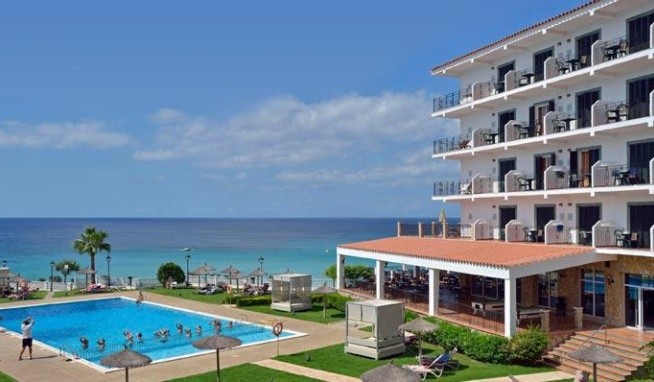 Villa Le Blanc Gran Meliá recenze