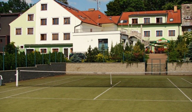 Vltava (Frymburk) opinie
