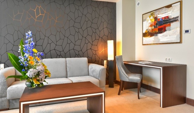 International Casino & Tower Suites opinie