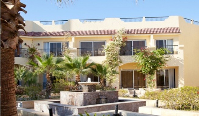 Royal Oasis Resort opinie